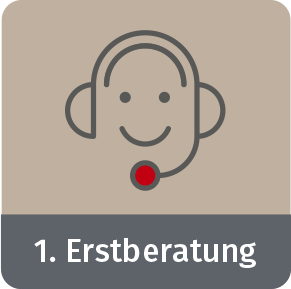 Erstberatung