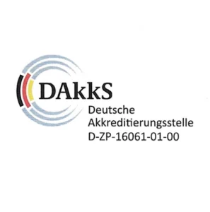 DAkkS-akkreditierte Zertifizierung nach DIN EN ISO/IEC 17024