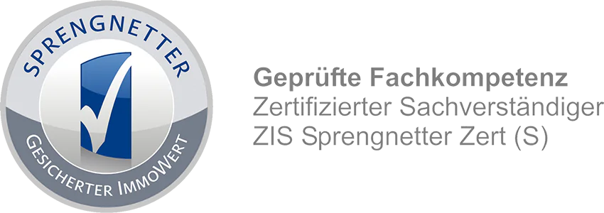Sprengnetter geprüfte Fachkompetenz