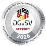 BueD Lauer DGuSV geprueft